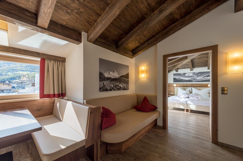 The Lodge By Regina Sölden Esterno foto