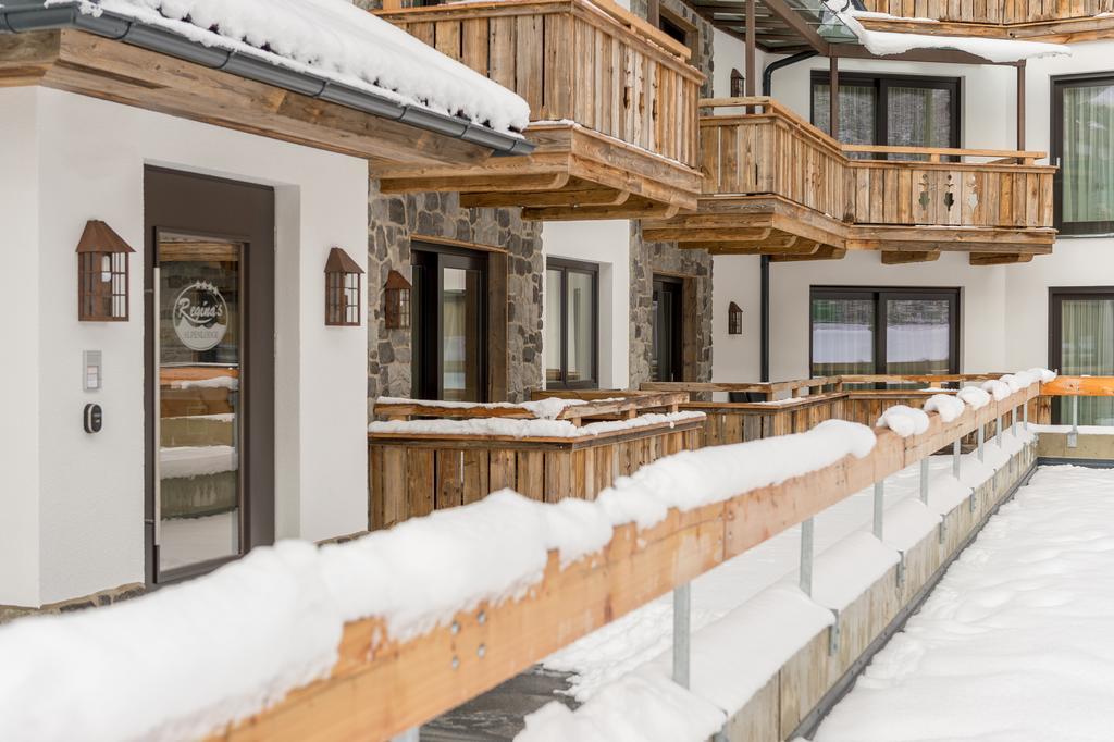 The Lodge By Regina Sölden Esterno foto