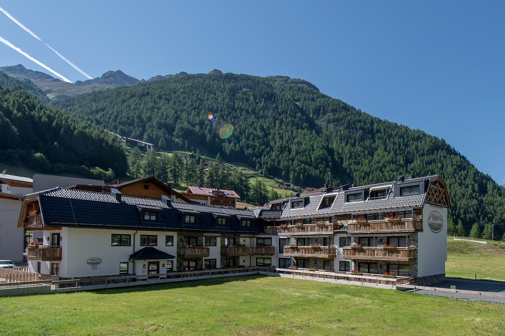 The Lodge By Regina Sölden Esterno foto